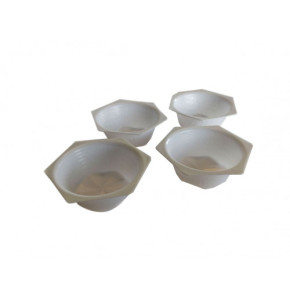 Lot de 750 gobelets gradués SAFECRUSH